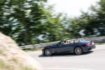 Maserati GranCabrio Sport 2017 года